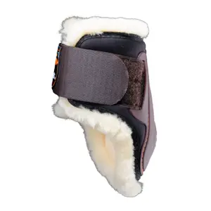 Hintere Klauenschützer für Pferde eQuick Light image-3