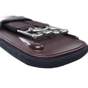 Dressuursingel eQuick ePearl image-2