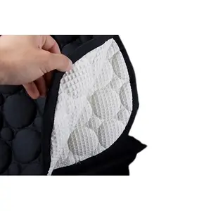 Tapis de selle pour cheval eQuick image-1