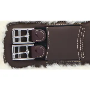Ζώνη στήριξης eQuick ES Country fluffy image-2