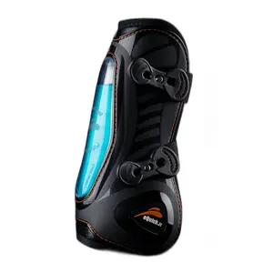 Protetores de tendões para os membros anteriores do cavalo eQuick eShock image-3