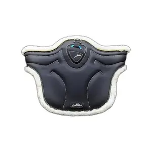 Sattelgurt eQuick image-0