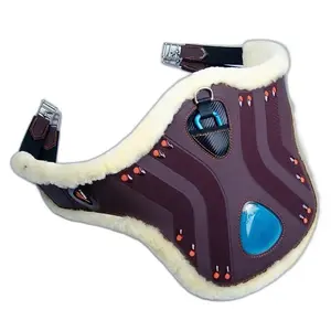 Sattelgurt eQuick image-0