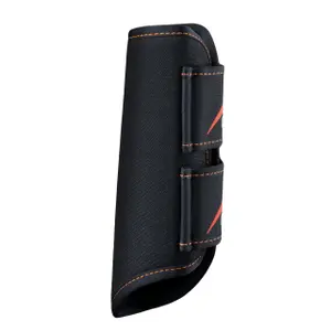 Geschlossene Gamaschen für Pferde eQuick eTraining image-1