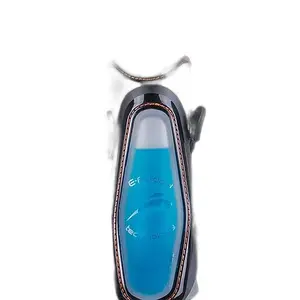 Front tendon boots for horses eQuick eUltra image-2