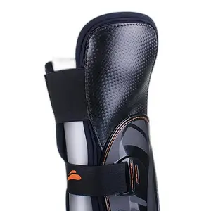 Front tendon boots for horses eQuick eUltra image-3