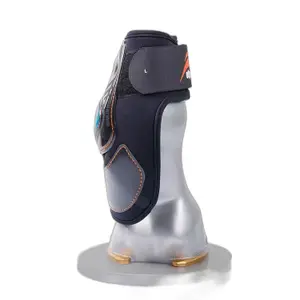 Protège-boulets pour cheval arrière eQuick eUltra scratch image-2