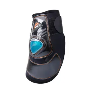 Streichkappen eQuick eUltra Velcro image-0