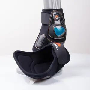 Streichkappen eQuick eUltra Velcro image-4