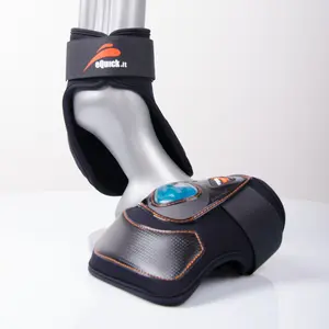 Streichkappen eQuick eUltra Velcro image-3