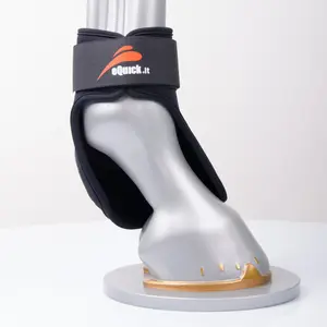 Streichkappen eQuick eUltra Velcro image-2