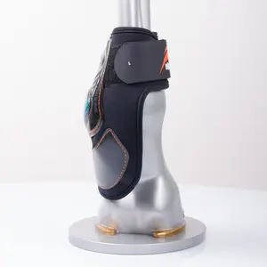 Streichkappen eQuick eUltra Velcro image-1