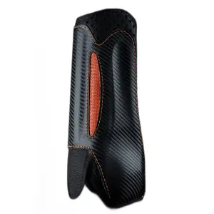 Ochraniacze na przednie nogi konia eQuick eVenting image-0