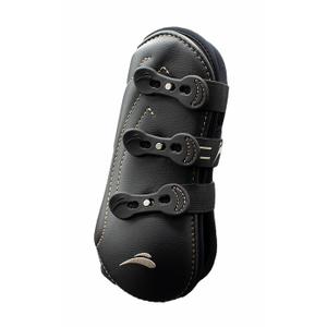 glamfln-open-front-gaiters-for-horses-equick-glam-black