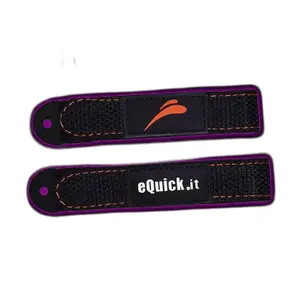 Replacement strap for gaiters eQuick Shock image-0