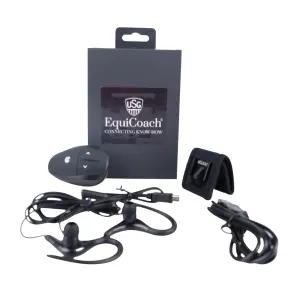 EquiCoach® USB Training Equipment 4.2