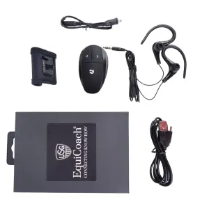 EquiCoach® USB Training Equipment 4.2 image-2