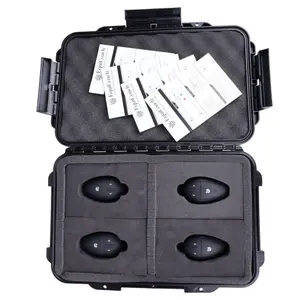 EquiCoach® 4.2 USB Training Equipment (x4)