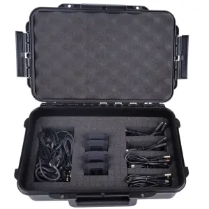 EquiCoach® 4.2 USB Training Equipment (x4) image-1