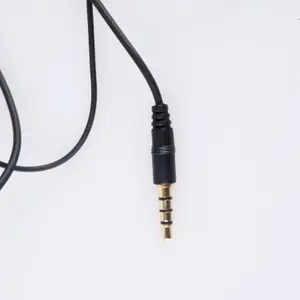 Wired Earphones with Ear Hook USG EquiCoach® image-2