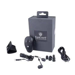 EquiCoach® intercom system receiver X image-0