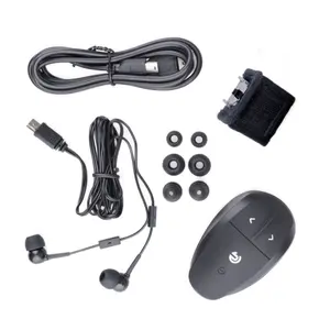 EquiCoach® intercom system receiver X image-2