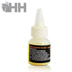 Kit zur Silikon- und Katalysatorpflege Equigel M40 image-1