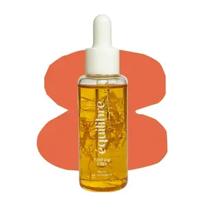 Calendula flower oil Equilibre image-1