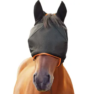 155003-noir-fliegenhaube-fur-pferde-equilibrium-midi-schwarz-schwarz