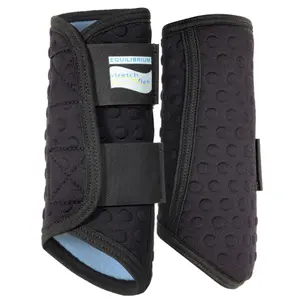 155501-noir-gamaschen-equilibrium-s-f-simples-schwarz