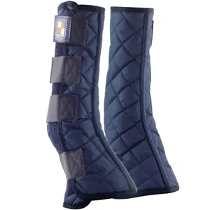 Buty dla koni Equilibrium Stable Chaps image-0