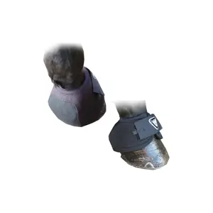 Cobertura de luvas para cavalos Equilibrium Tri Zone image-2