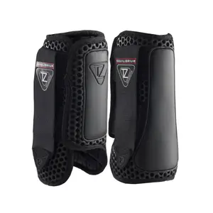 155513-noir-vorderbeingamaschen-equilibrium-cross-tri-zone-schwarz