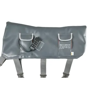 Massagemat voor paarden Equilibrium image-0