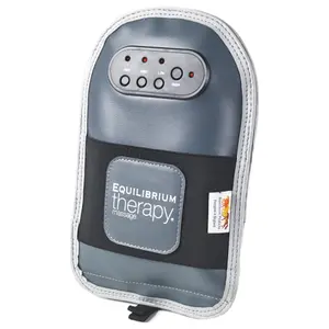 Luvas de massagem para cavalos Equilibrium image-0