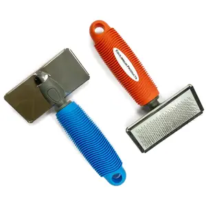 Velcro maintenance brush Equilibrium image-0