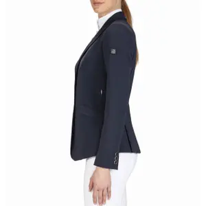 Women's competition jacket Equiline Gait image-2