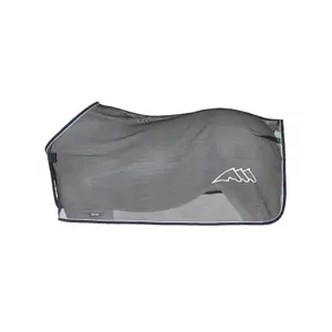 Fly Blanket Equiline Weston Logo image-0