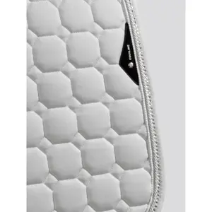 Jumping Saddle Pad Equiline Eqcrystaro Octagon image-2