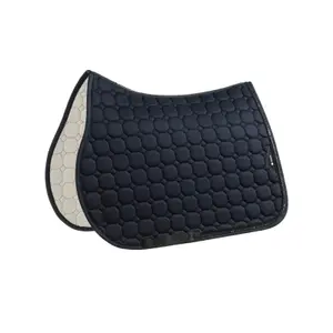 Jumping Saddle Pad Equiline Eqcrystaro Octagon image-0