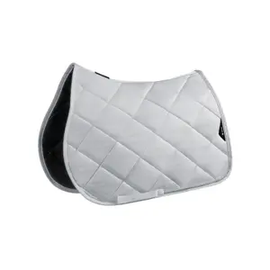 Mantilla de salto Equiline Eqglow Rhombus