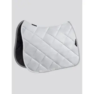 Mantilla de salto Equiline Eqglow Rhombus image-1