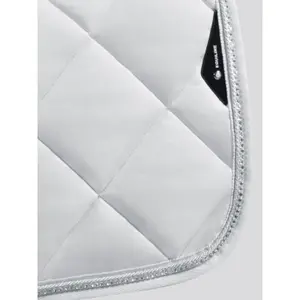 Mantilla de salto Equiline Eqglow Rhombus image-2