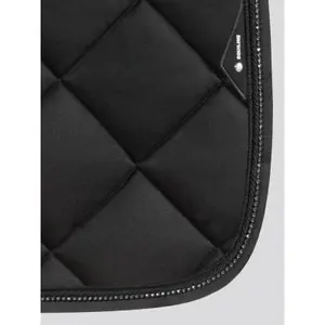 Mantilla de salto Equiline Eqglow Rhombus image-2