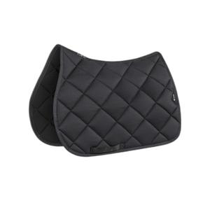 Sadelpad för hästar Equiline Rombo image-0