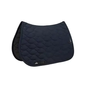Mantilla de salto Equiline Almond Strass