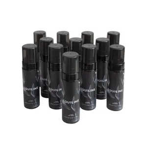 Spray desinfetante para capacete e airbag Equiline (x12)