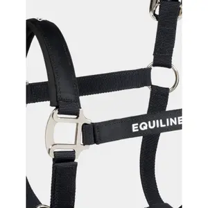 Καπίστρι για άλογο Equiline Terry image-1