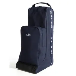 Bolsa para botas de montar Equiline Eqport