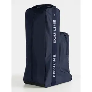 Bolsa para botas de montar Equiline Eqport image-1